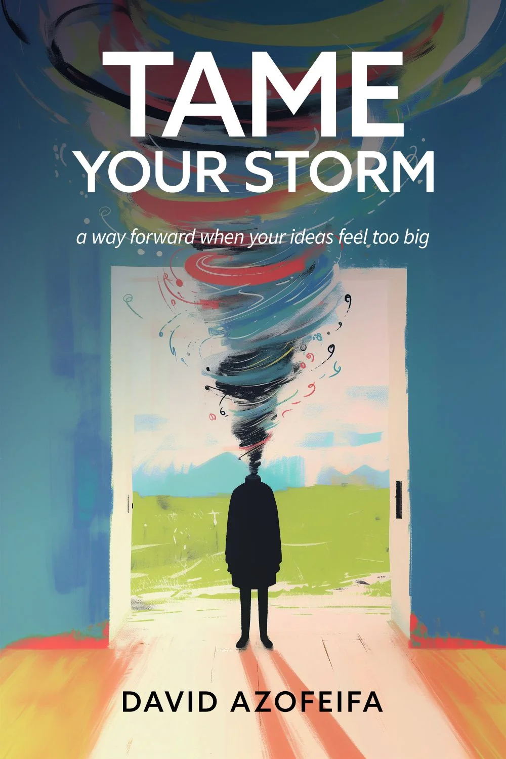 TAME Your Storm